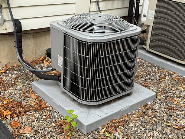 24/7 Emergency Hvac experts in Huntley, IL